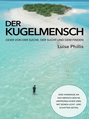 cover image of Der Kugelmensch